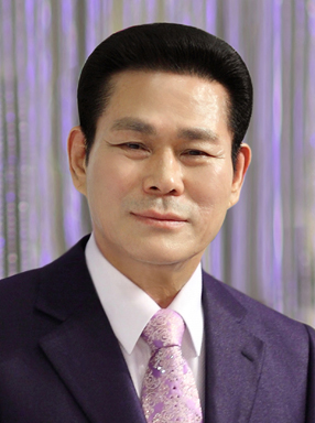 rev. dr. Jaerok Lee